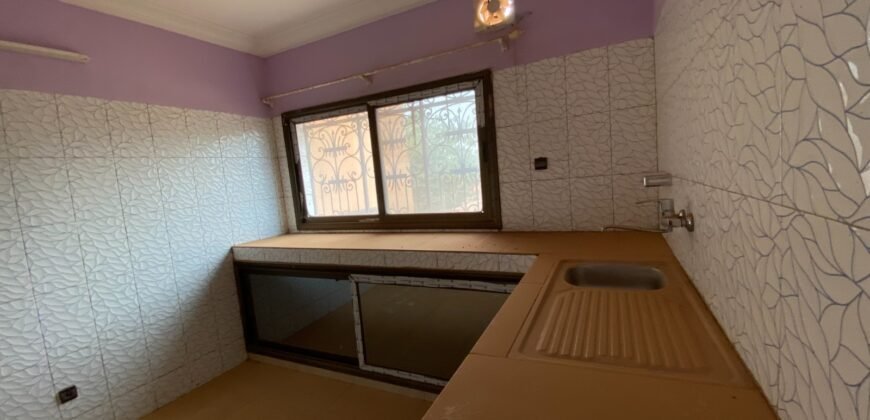 APPARTEMENT DE STANDING F4 — 04 PIÈCES À LOUER AU CŒUR DE DAPOYA