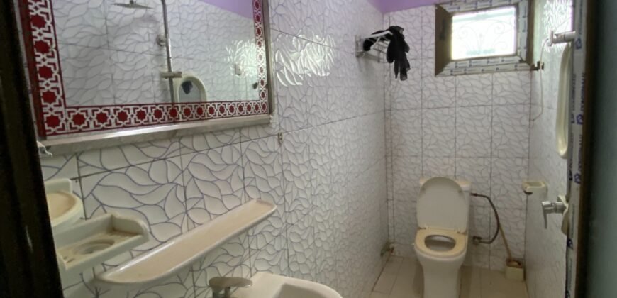 APPARTEMENT DE STANDING F4 — 04 PIÈCES À LOUER AU CŒUR DE DAPOYA