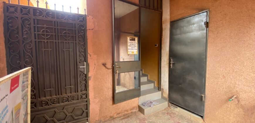 APPARTEMENT DE STANDING F4 — 04 PIÈCES À LOUER AU CŒUR DE DAPOYA