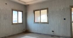 DUPLEX NEUF DE 08 PIÈCES EN LOCATION À KARPALA