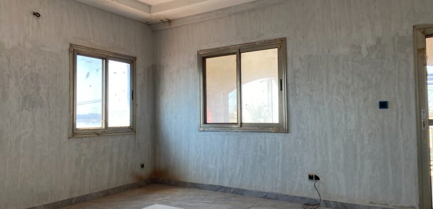 DUPLEX NEUF DE 08 PIÈCES EN LOCATION À KARPALA