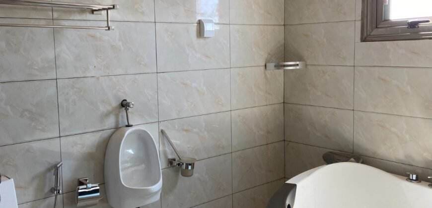 DUPLEX NEUF DE 08 PIÈCES EN LOCATION À KARPALA