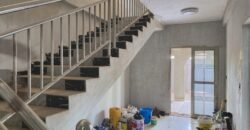 DUPLEX NEUF DE 08 PIÈCES EN LOCATION À KARPALA