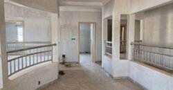 DUPLEX NEUF DE 08 PIÈCES EN LOCATION À KARPALA