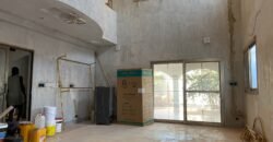 DUPLEX NEUF DE 08 PIÈCES EN LOCATION À KARPALA