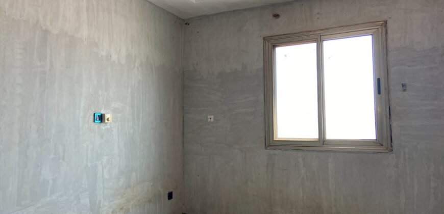 DUPLEX NEUF DE 08 PIÈCES EN LOCATION À KARPALA