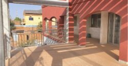 DUPLEX NEUF DE 08 PIÈCES EN LOCATION À KARPALA