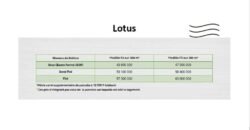 LA LOTUS : DUPLEX F4/F5 SUR 300 M² EN VENTE A KOUBA