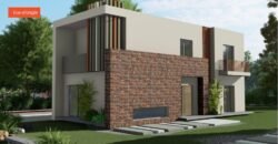LA LOTUS : DUPLEX F4/F5 SUR 300 M² EN VENTE A KOUBA