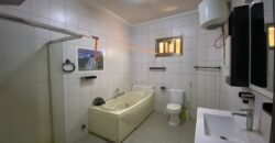 DUPLEX R+1 DE 10 PIÈCES ÉQUIPÉ EN LOCATION À OUAGA 2000 ZONE C