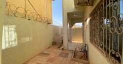 DUPLEX R+1 DE 10 PIÈCES ÉQUIPÉ EN LOCATION À OUAGA 2000 ZONE C