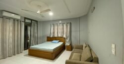 DUPLEX R+1 DE 10 PIÈCES ÉQUIPÉ EN LOCATION À OUAGA 2000 ZONE C