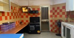 DUPLEX R+1 DE 10 PIÈCES ÉQUIPÉ EN LOCATION À OUAGA 2000 ZONE C