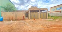 SUPERBE VILLA F4 MODERNE À LOUER – NIOKO 2