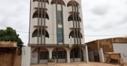 BUREAUX EN LOCATION A KOURITENGA