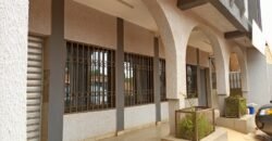 BUREAUX EN LOCATION A KOURITENGA