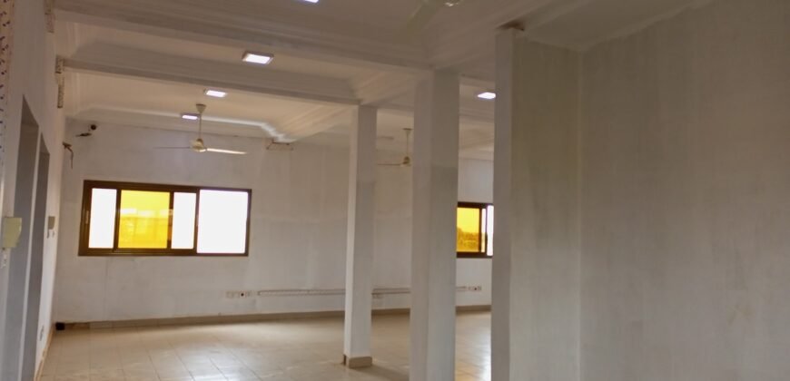 BUREAUX EN LOCATION A KOURITENGA