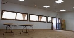 BUREAUX EN LOCATION A KOURITENGA