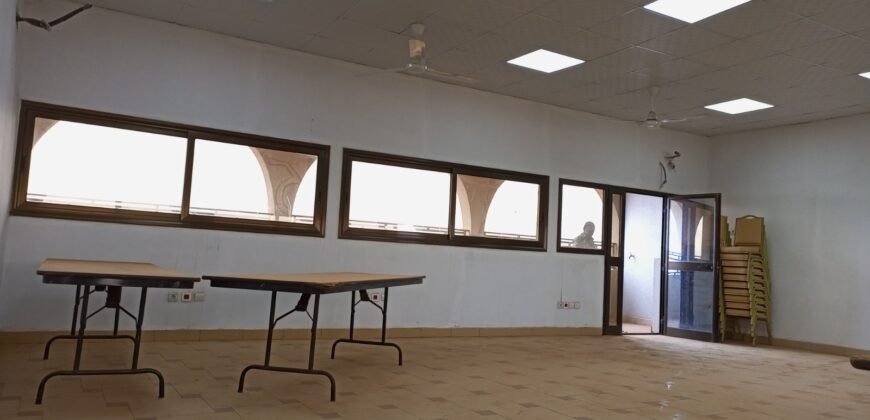 BUREAUX EN LOCATION A KOURITENGA