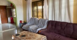 VILLA NOUVELLE CONSTRUCTION EN LOCATION À BASSINKO