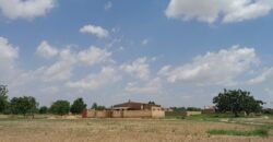 PARCELLE NUE DE 400 M² EN VENTE À BASSINKO