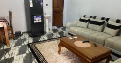 DEUX MINI-VILLAS JUMELÉES MEUBLEES NOUVELLE CONSTRUCTION SUR DE TYPE F3 EN LOCATION AU QUARTIER GARGHIN