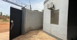 DEUX MINI-VILLAS JUMELÉES MEUBLEES NOUVELLE CONSTRUCTION SUR DE TYPE F3 EN LOCATION AU QUARTIER GARGHIN