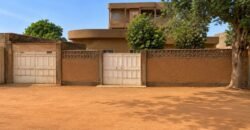 VILLA F4 DE PRESTIGE À SOMGANDE