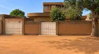 VILLA F4 DE PRESTIGE À SOMGANDE