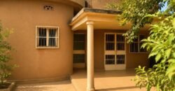 VILLA F4 DE PRESTIGE À SOMGANDE