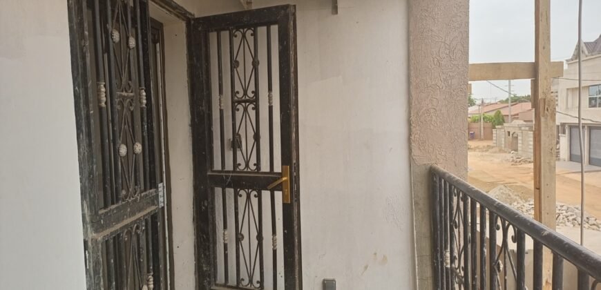 BEL IMMEUBLE EN LOCATION A OUAGA 2000 SOCOGIB