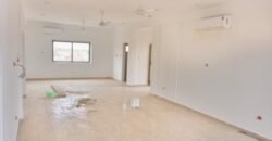 BEL IMMEUBLE EN LOCATION A OUAGA 2000 SOCOGIB