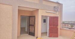 BEL IMMEUBLE EN LOCATION A OUAGA 2000 SOCOGIB