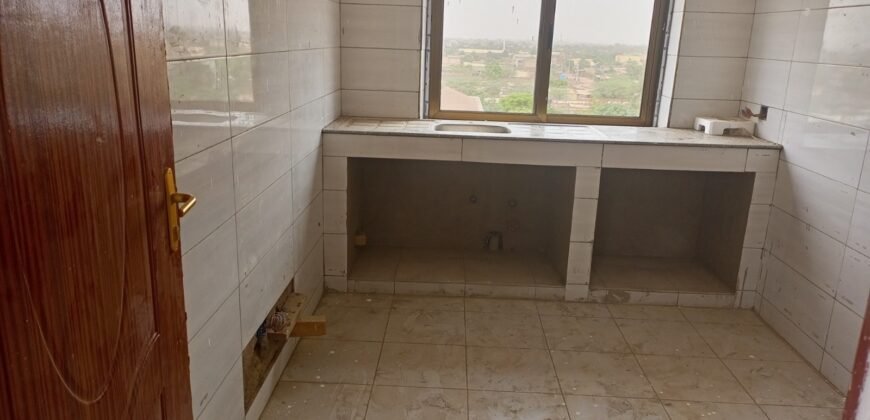 BEL IMMEUBLE EN LOCATION A OUAGA 2000 SOCOGIB