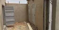 IMMEUBLE R+3 À LOUER À OUAGADOUGOU QUARTIER BONHEUR VILLE
