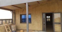IMMEUBLE R+3 À LOUER À OUAGADOUGOU QUARTIER BONHEUR VILLE