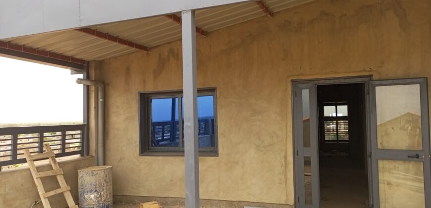 IMMEUBLE R+3 À LOUER À OUAGADOUGOU QUARTIER BONHEUR VILLE