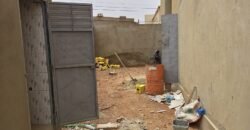 IMMEUBLE R+3 À LOUER À OUAGADOUGOU QUARTIER BONHEUR VILLE