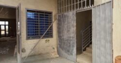 IMMEUBLE R+3 À LOUER À OUAGADOUGOU QUARTIER BONHEUR VILLE