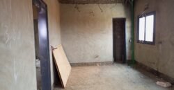 IMMEUBLE R+3 À LOUER À OUAGADOUGOU QUARTIER BONHEUR VILLE