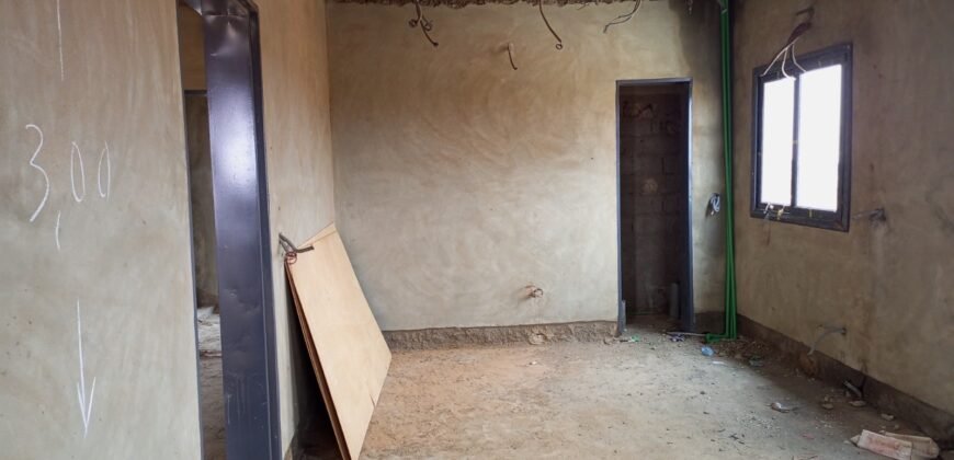 IMMEUBLE R+3 À LOUER À OUAGADOUGOU QUARTIER BONHEUR VILLE