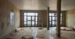 IMMEUBLE R+3 À LOUER À OUAGADOUGOU QUARTIER BONHEUR VILLE