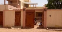 DUPLEX EN LOCATION DANS LE QUARTIER TANGHIN