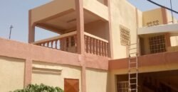 DUPLEX EN LOCATION DANS LE QUARTIER TANGHIN