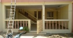 DUPLEX EN LOCATION DANS LE QUARTIER TANGHIN