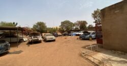 PARCELLE DE 625 M² À VENDRE À OUIDI