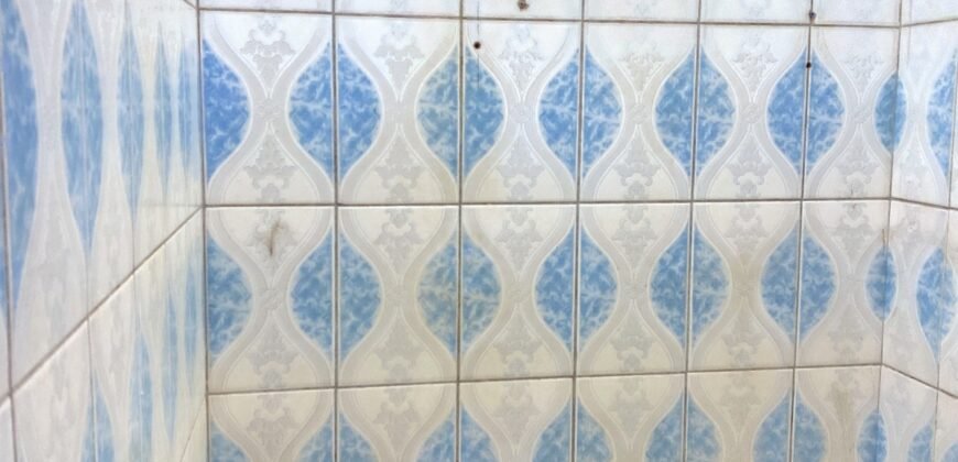 DUPLEX EN LOCATION A BASSINKO DE OUAGADOUGOU