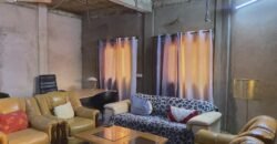 DUPLEX EN LOCATION A BASSINKO DE OUAGADOUGOU