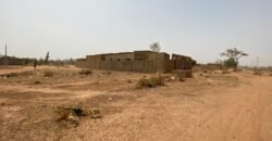 PARCELLE PAN COUPÉ DE 298 M² EN VENTE À ZAGTOULI – CITE ABDOUL SERVICE