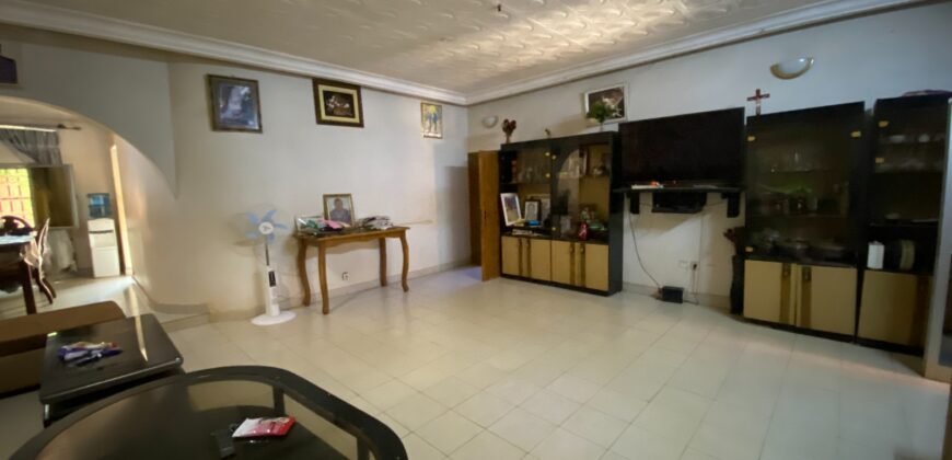 VILLA F4 EN LOCATION — QUARTIER WAYALGHIN